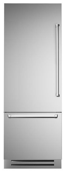 Bertazzoni REF755BBLXTT