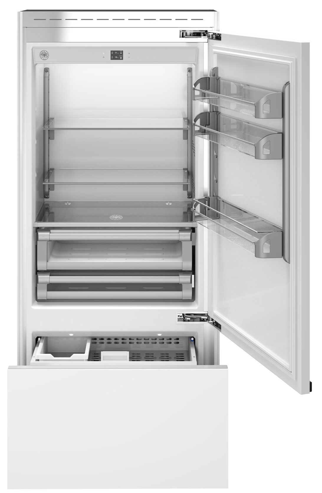 Bertazzoni REF905BBRPTT