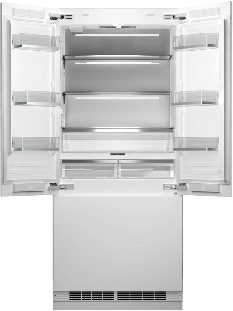 Bertazzoni RFD90S5FPNS