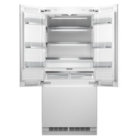 Bertazzoni RFD90S5FPNS