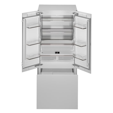 Bertazzoni RFD90S5FPNS-24