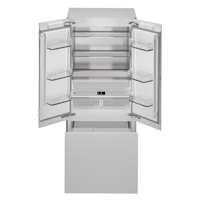 Bertazzoni RFD90S5FPNS-24