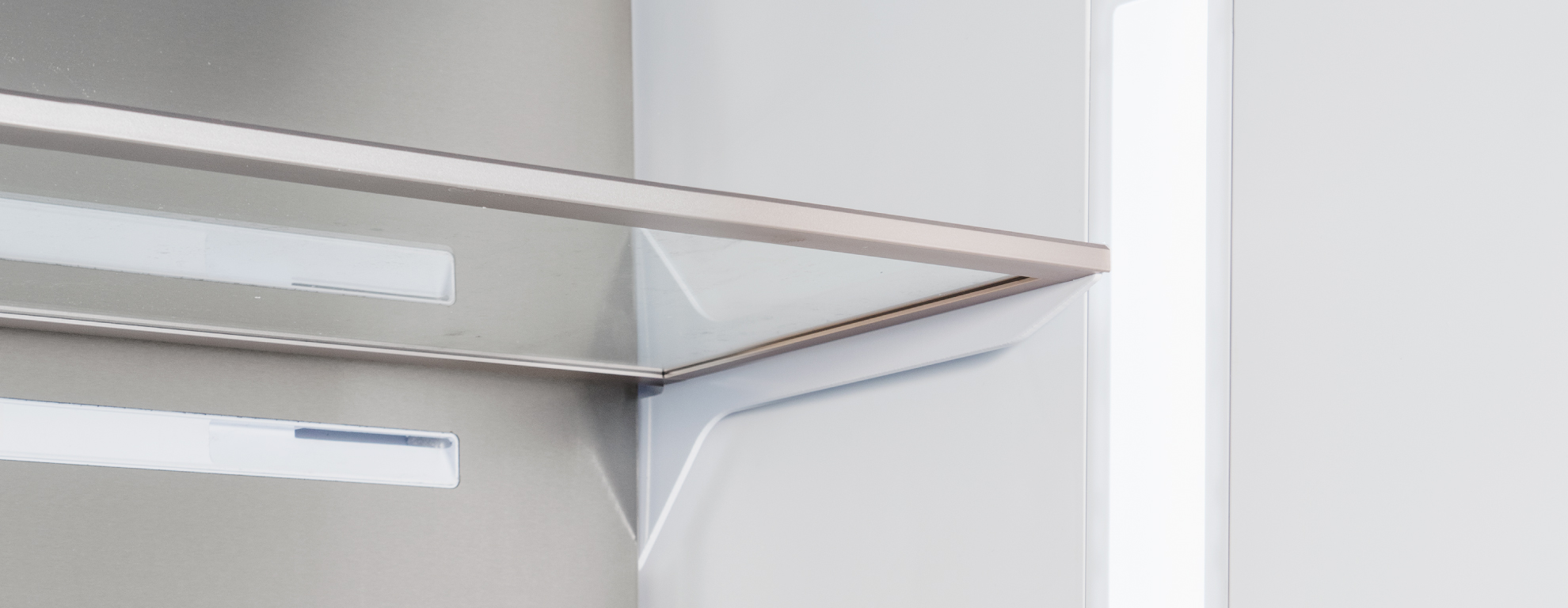 Bertazzoni vriezer RFD90S5FPNS-24 afbeelding 3