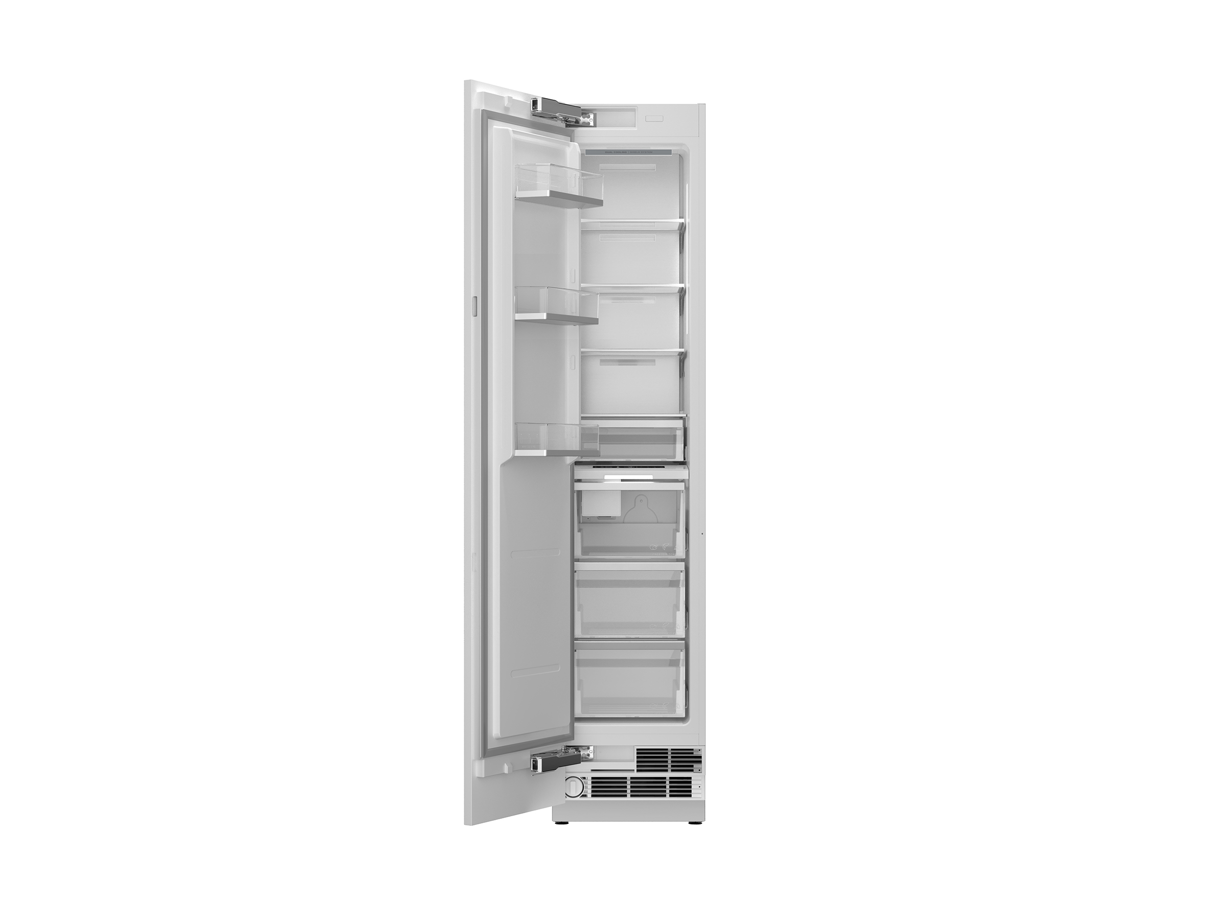Bertazzoni RFZ45S5FPLS