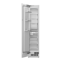 Bertazzoni RFZ45S5FPLS