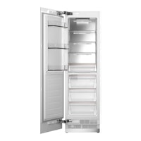 Bertazzoni RFZ60S5FPNS