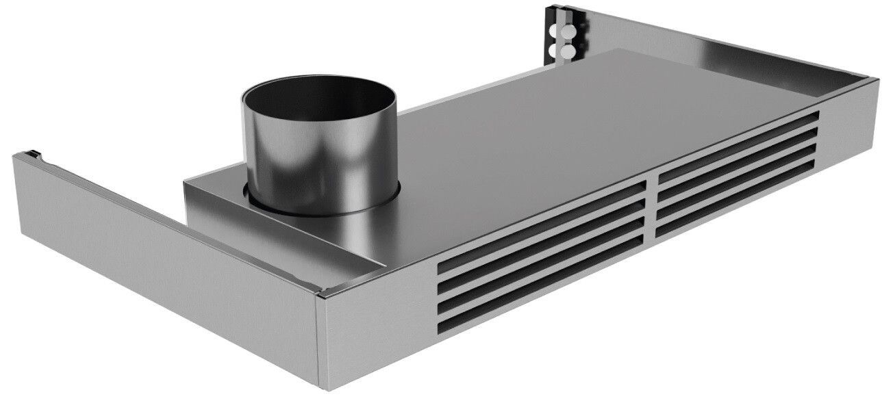 Bertazzoni RK91PRORR1X