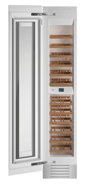 BERTAZZONI WC455BLP2T