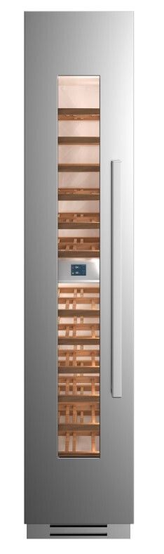 BERTAZZONI WC455BLX2T
