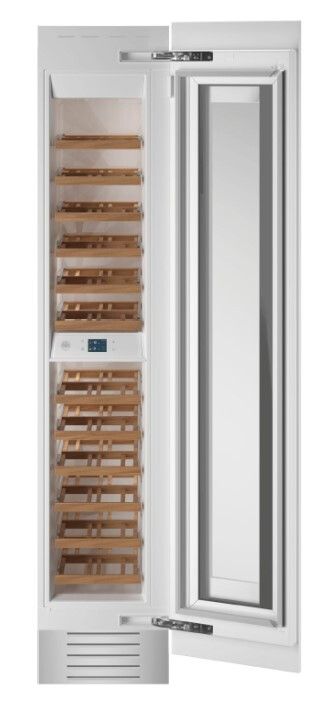 BERTAZZONI WC455BRP2T