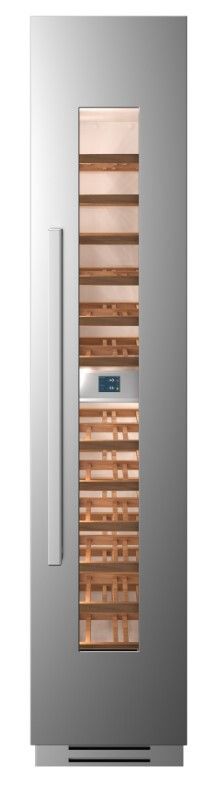 BERTAZZONI WC455BRX2T