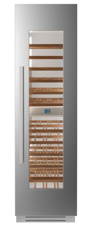 BERTAZZONI WC605BLX2T