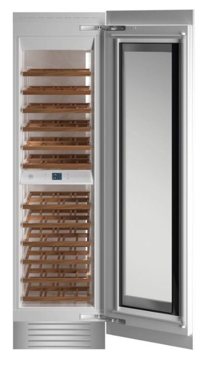 BERTAZZONI WC605BRP2T