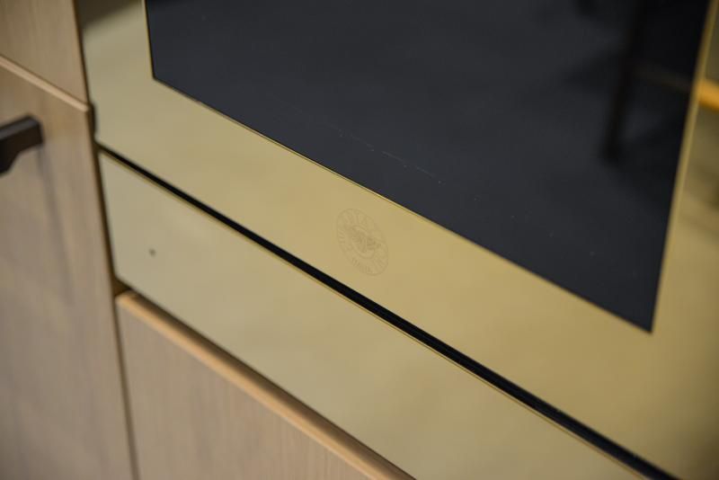 WD60G Bertazzoni afbeelding 2