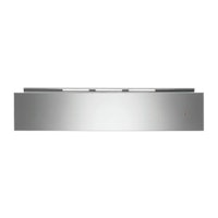 Bertazzoni WD60X