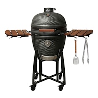 Big Bear KAMADO XL BLACK
