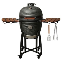 Big Bear KAMADO XL BLACK