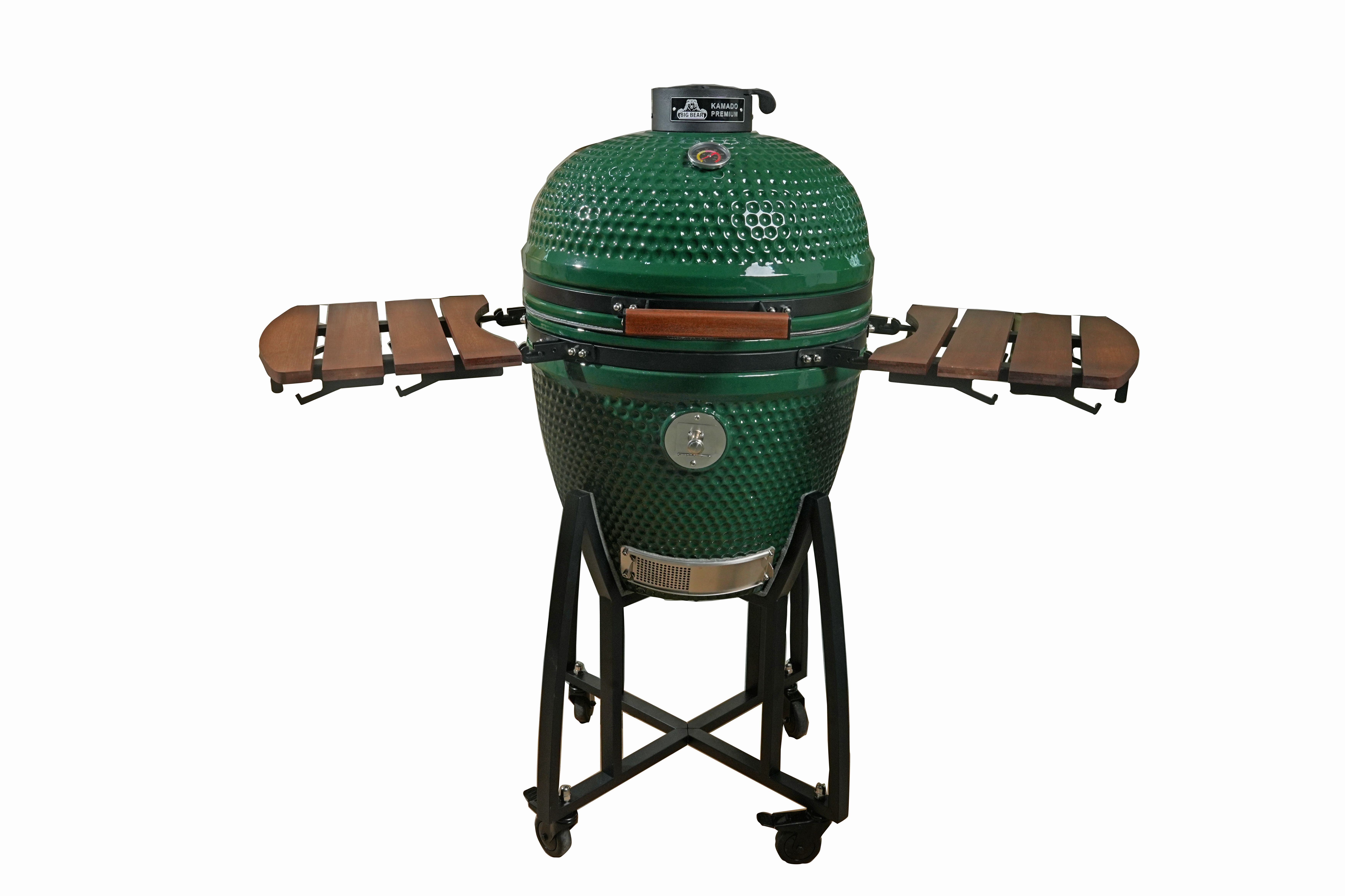 KAMADO XL GREEN van Big Bear afbeelding 6