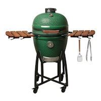 Big Bear KAMADO XL GREEN