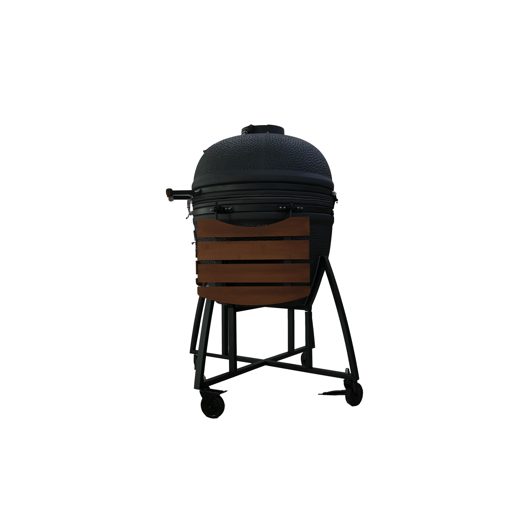 KAMADO XXL BLACK van Big Bear afbeelding 6