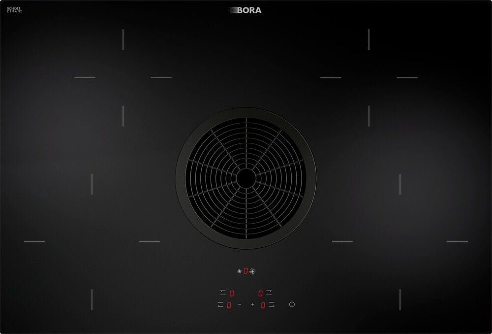 Bora BHU