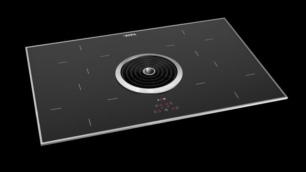 Bora BKR760