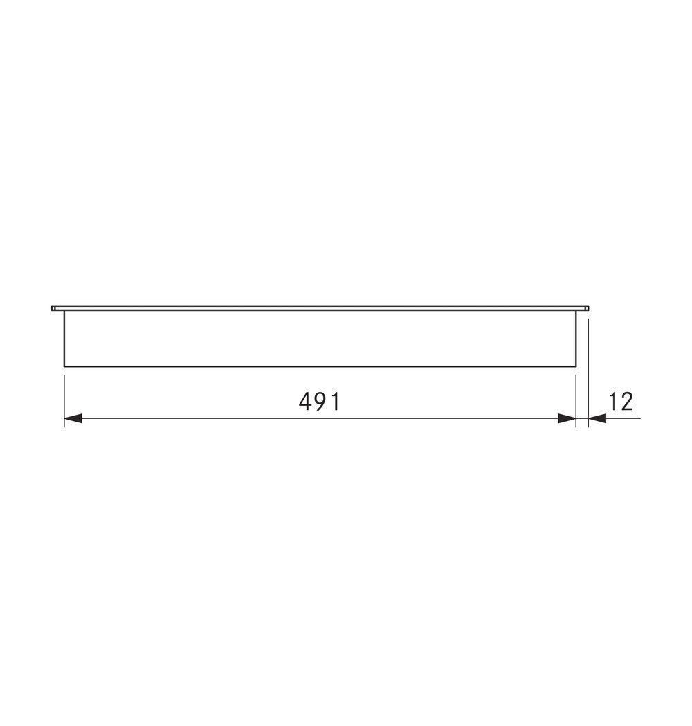 Bora CKFI inbouw kookplaat afbeelding 5