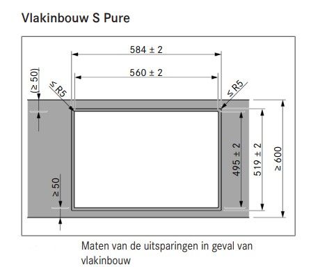 PURSU2 Bora afbeelding 2