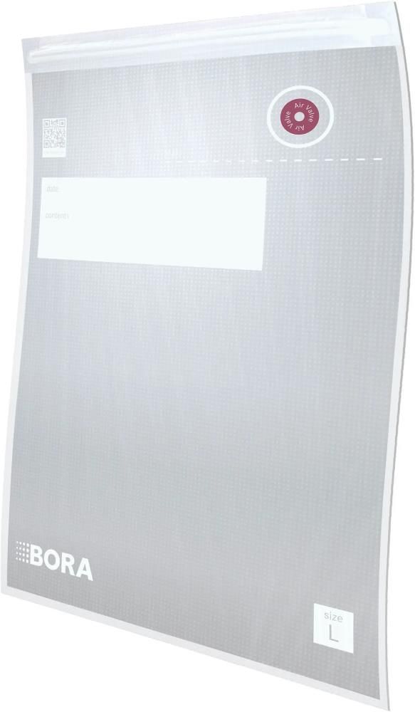 Bora QVACVBE3