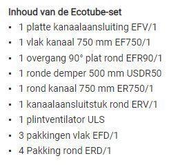 UESDRSL Bora afbeelding 2