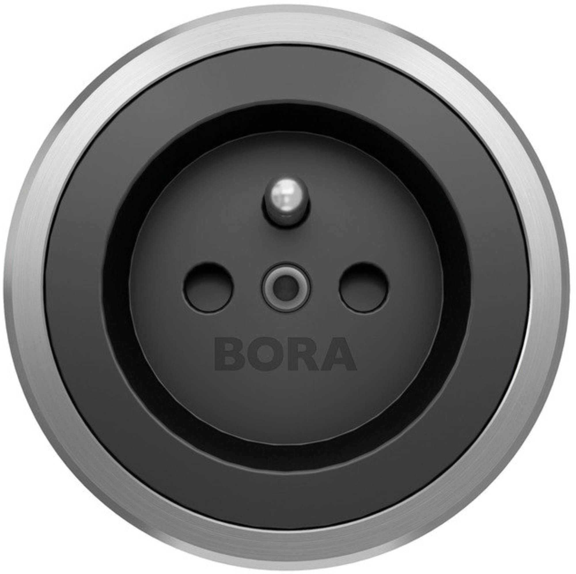 Bora USTE