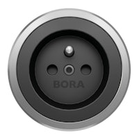 Bora USTE