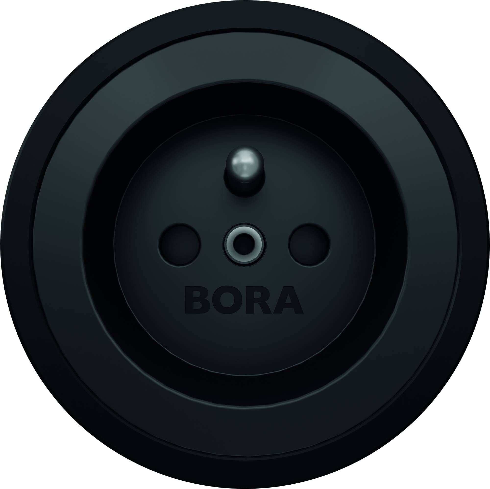 Bora USTEAB