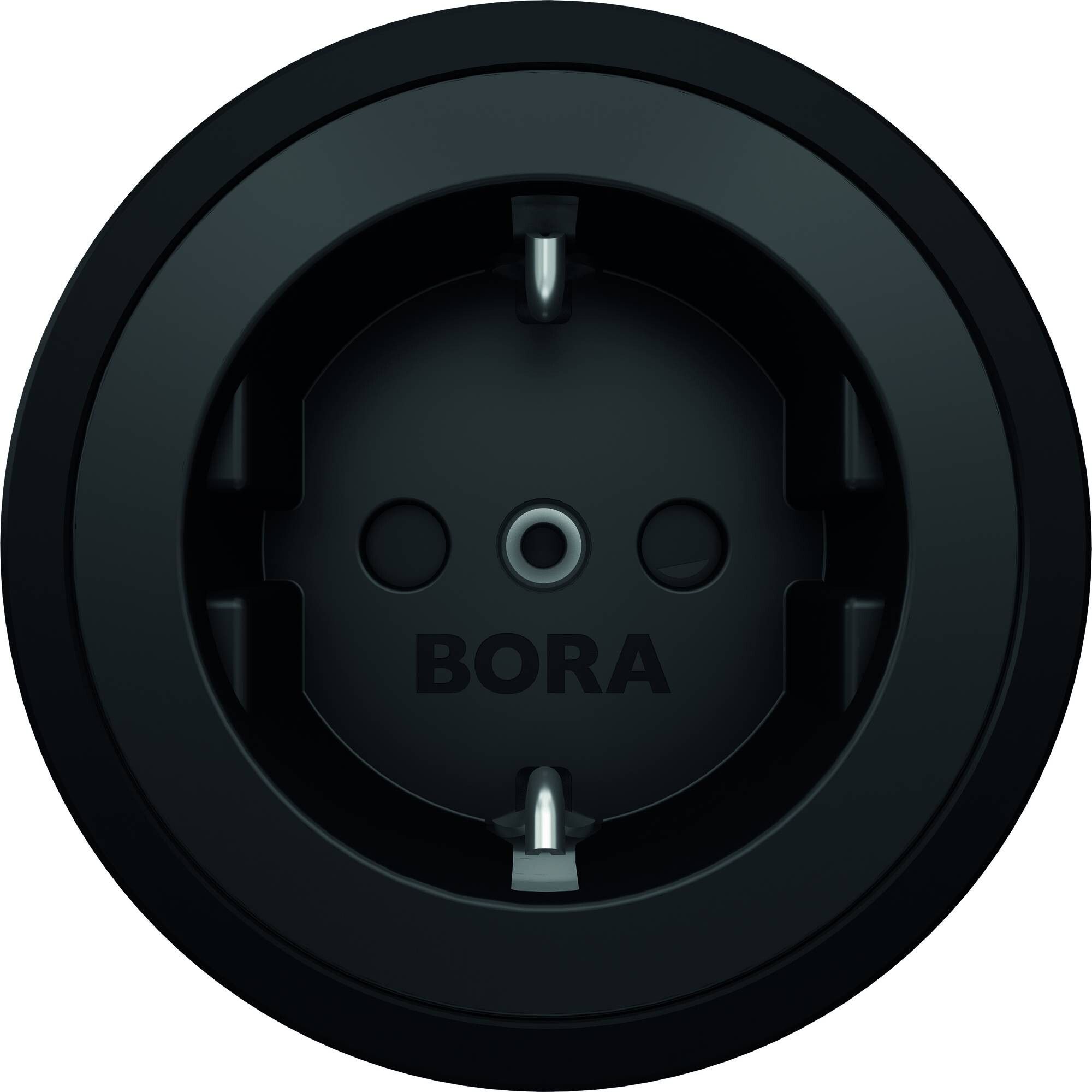 Bora USTFAB