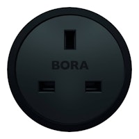 Bora USTGAB