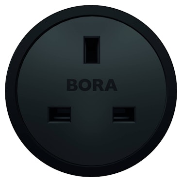 Bora USTGAB