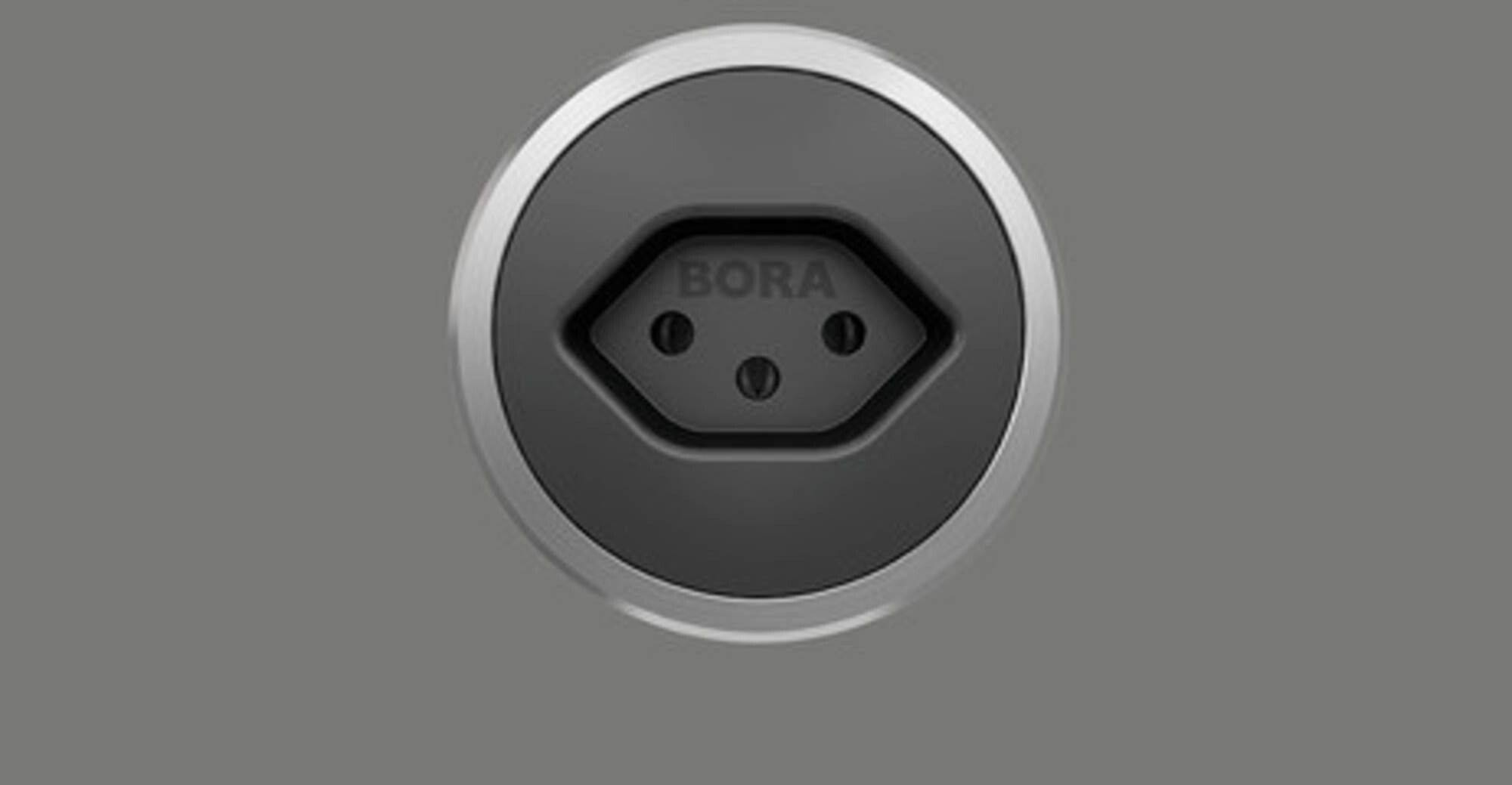 Bora USTJ