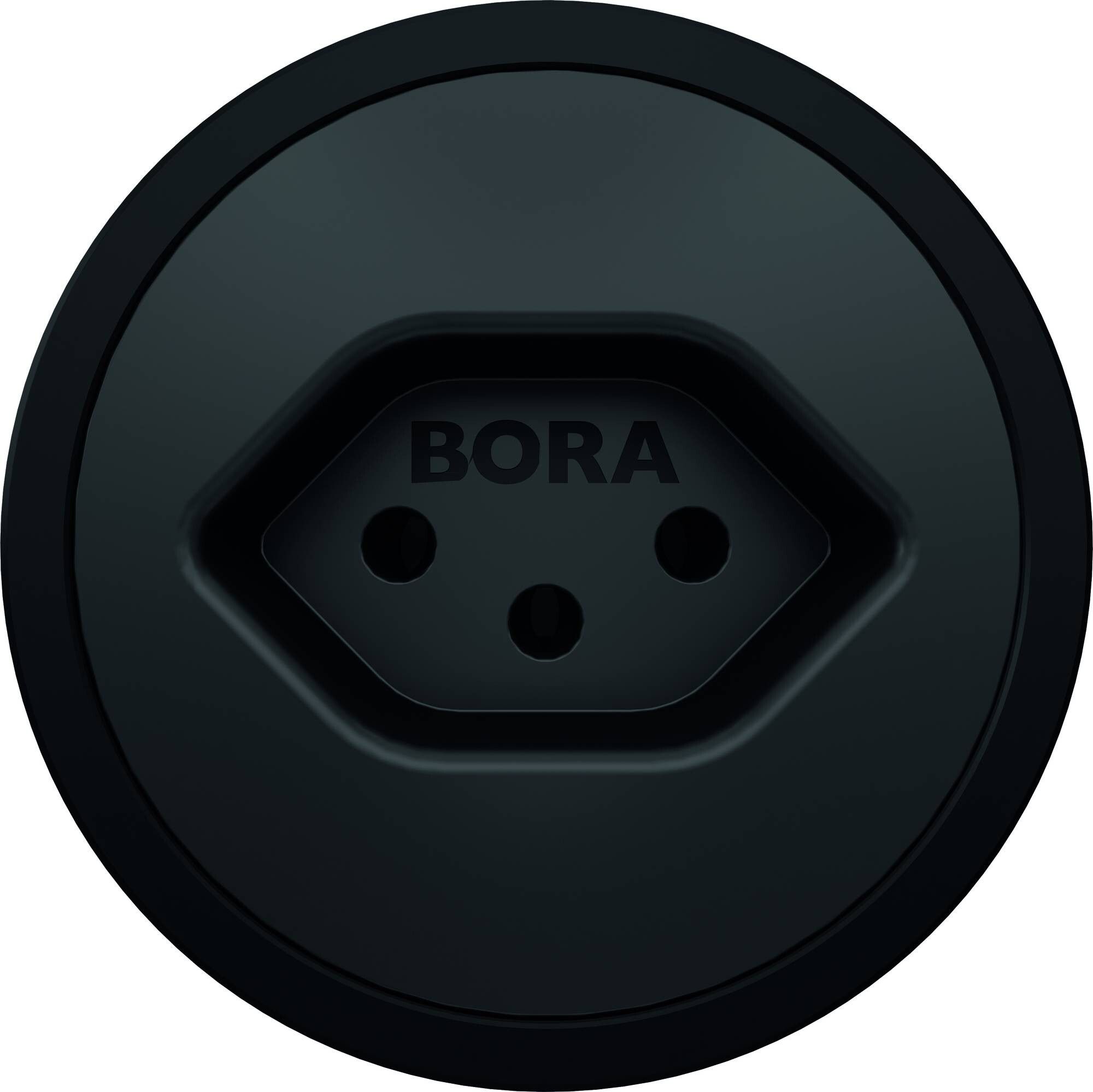 Bora USTJAB