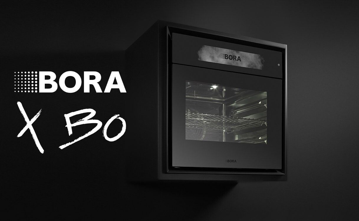 Bora oven inbouw XBO afbeelding 4