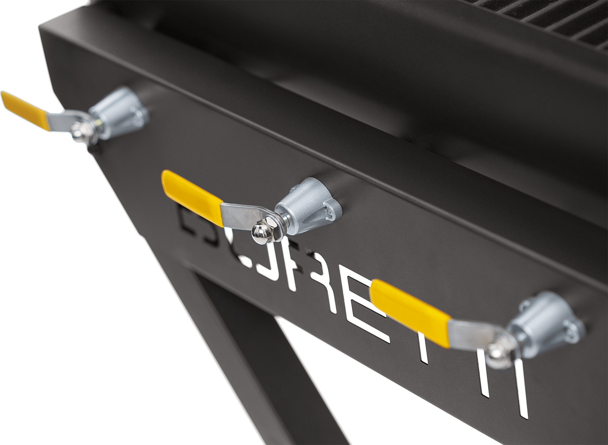 BORETTI barbecue ADDIZIO afbeelding 3