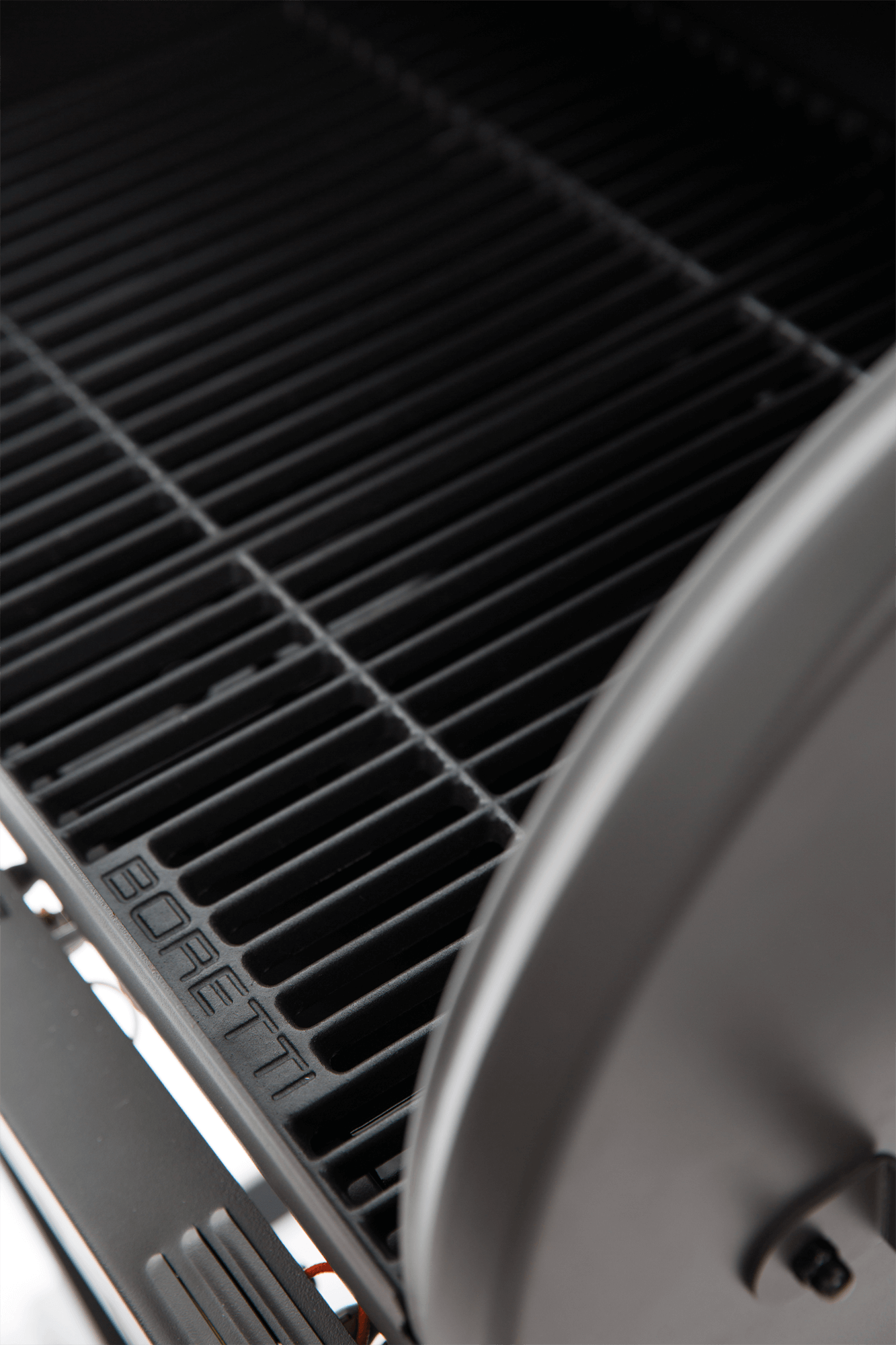 BORETTI ADDIZIO  barbecue afbeelding 5