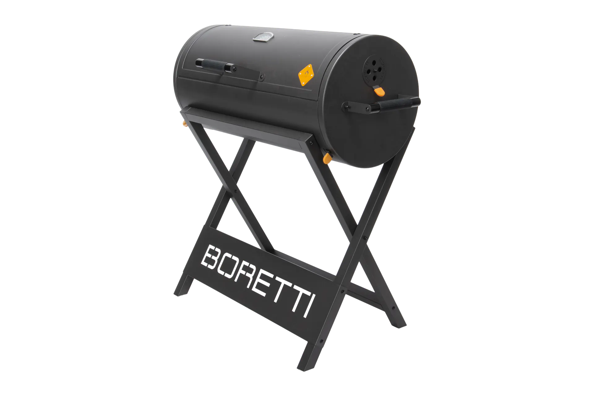 BORETTI barbecue  BARILO20 afbeelding 4