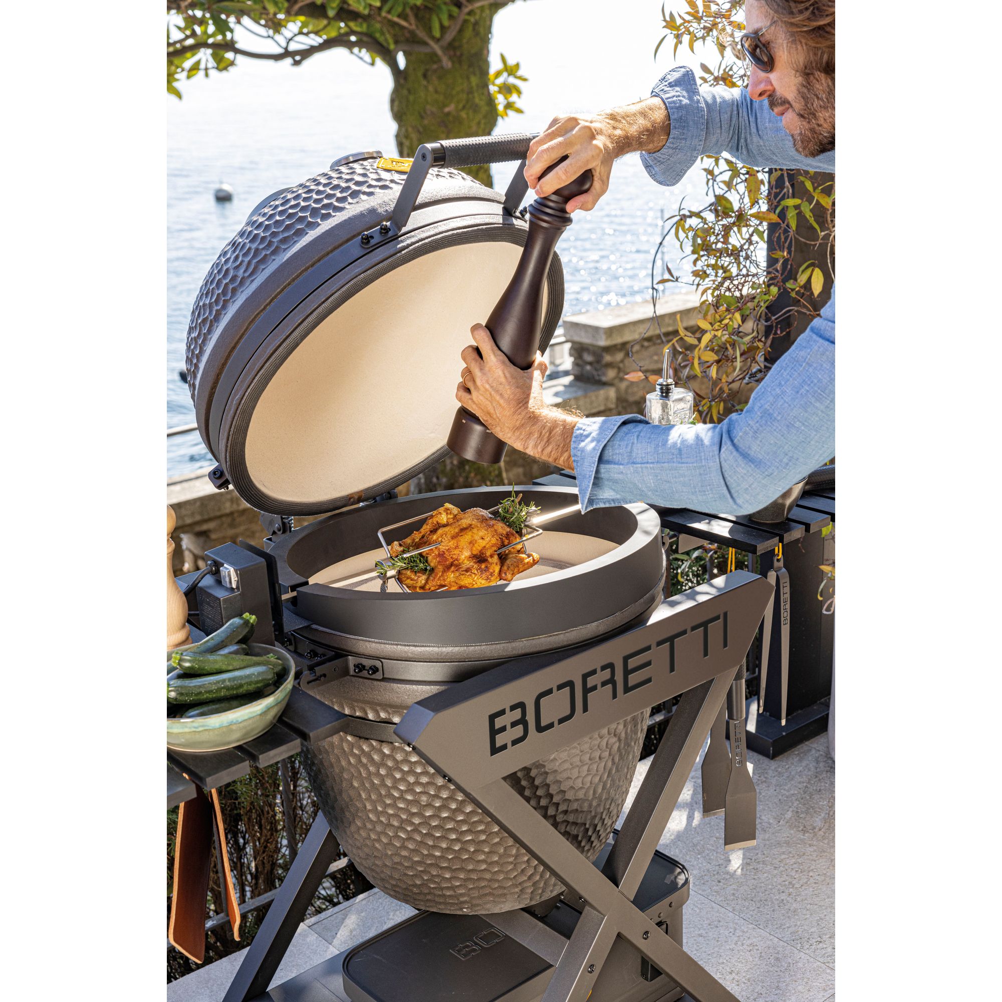 BBA100 van BORETTI afbeelding 6