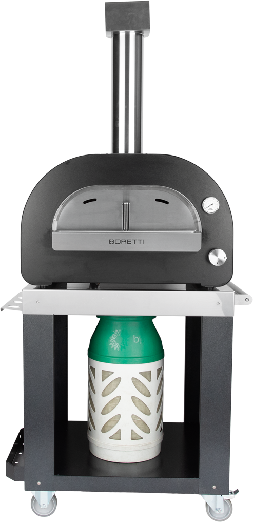 BBA123 BORETTI afbeelding 2