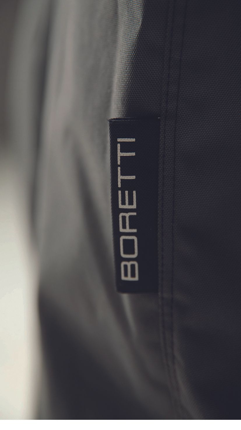 BBA20 BORETTI afbeelding 2