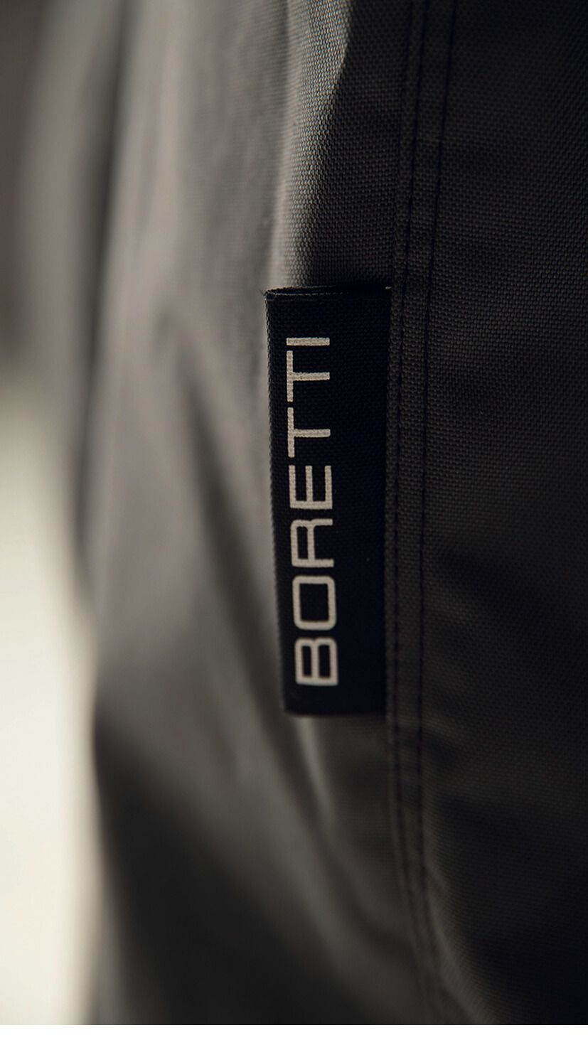 BBA21 BORETTI afbeelding 2