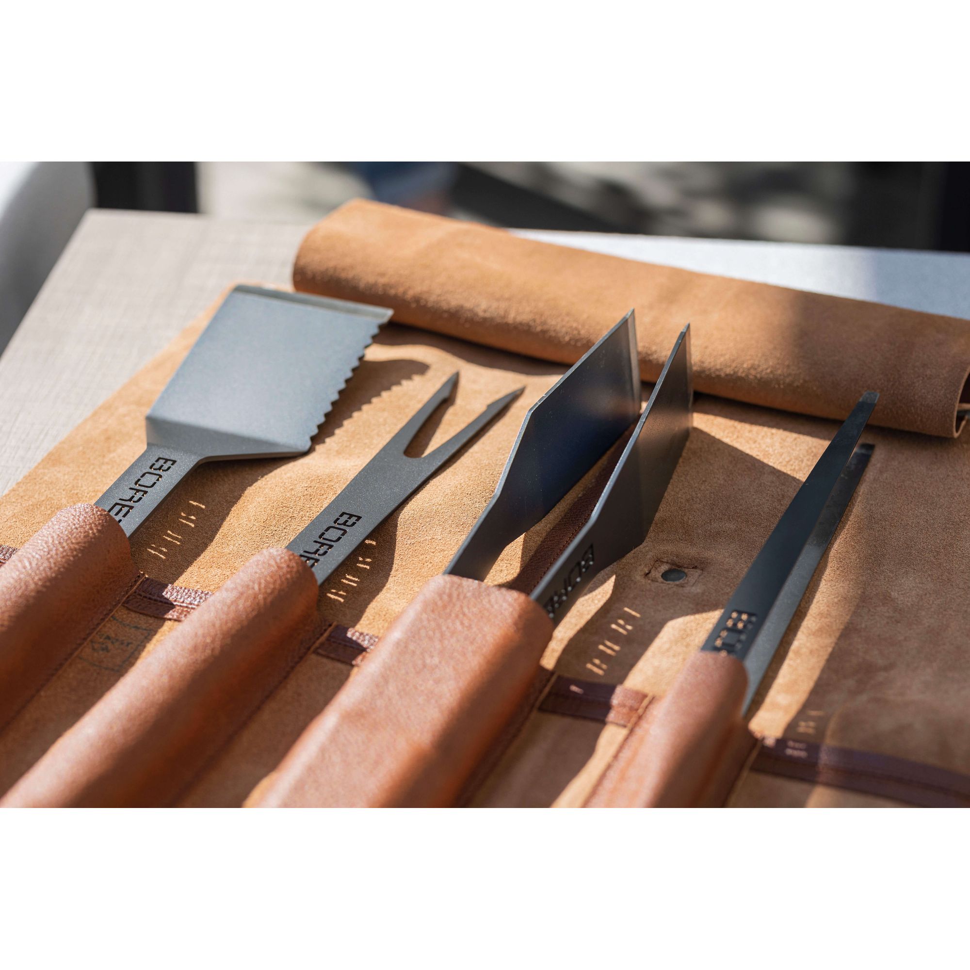 BORETTI BBA75  onderdeel afbeelding 5
