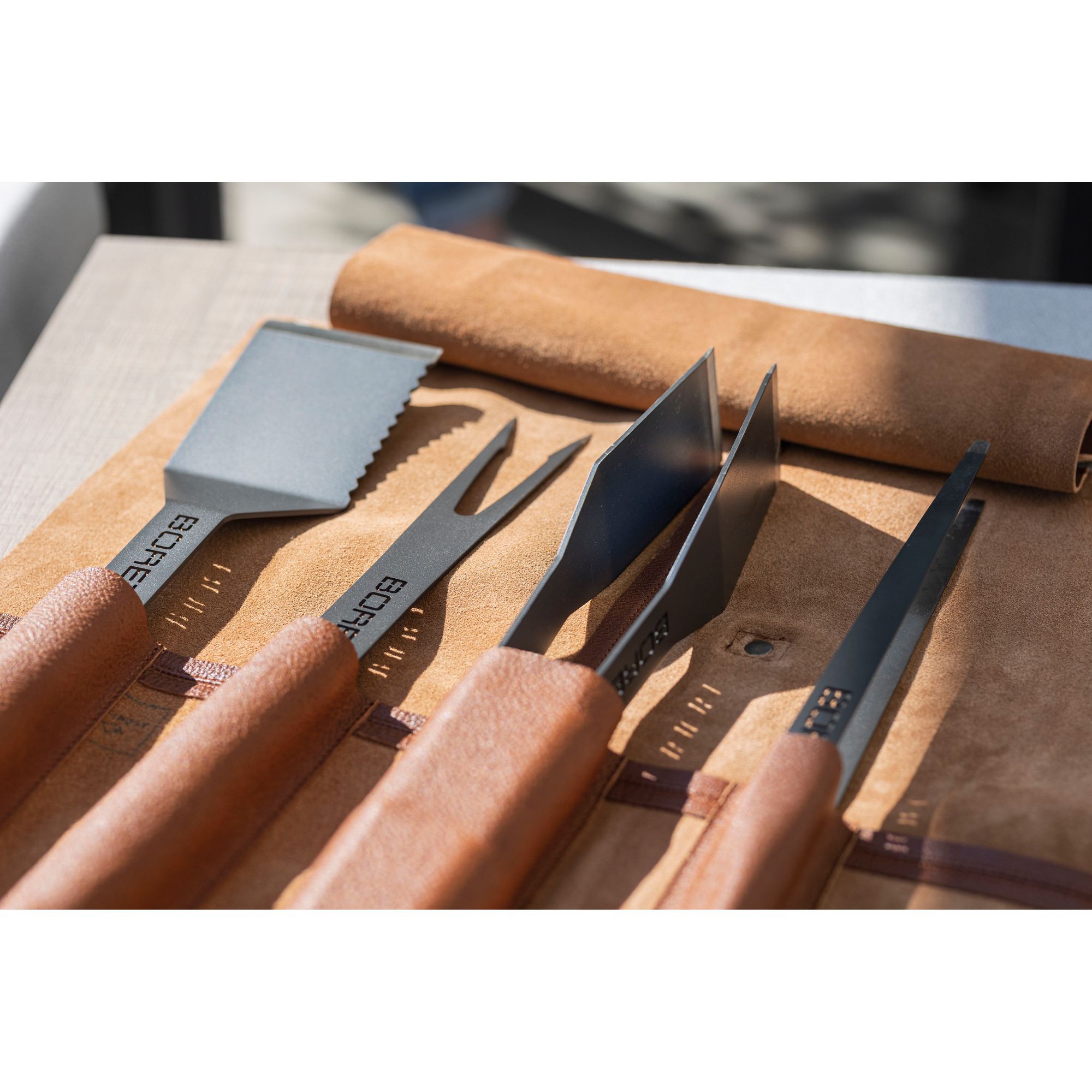 BORETTI BBA76  onderdeel afbeelding 5