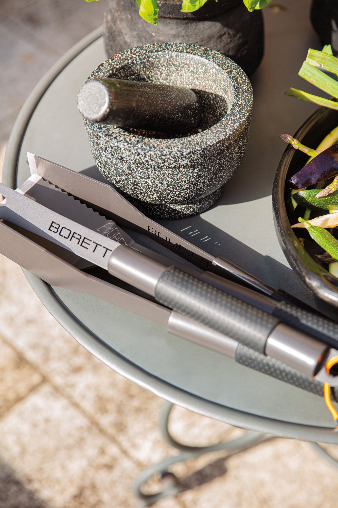 BORETTI BBA80  onderdeel afbeelding 5