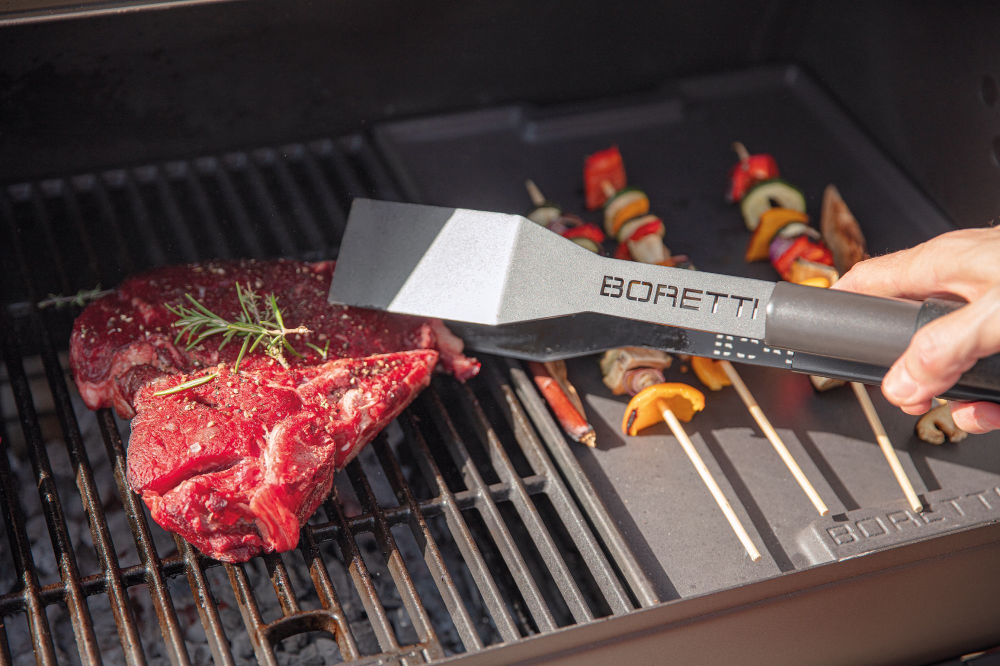 BORETTI onderdeel  BBA80 afbeelding 4